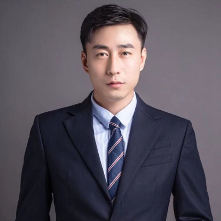 赖平 数字艺术指导负责人